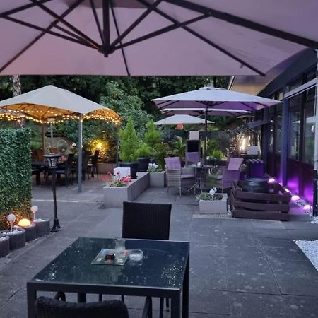 Niederdreisbacher Hof Exterior foto